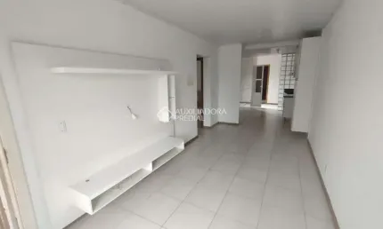 Casa com 3 quartos à venda na Flor de Gazânias, 35, São Luiz, Gravataí, 65 m2 por R$ 265.000