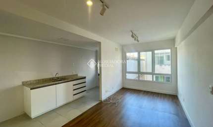 Apartamento com 1 quarto à venda na Rua Doutor Alcides Cruz, 43, Santa Cecília, Porto Alegre, 42 m2 por R$ 439.000