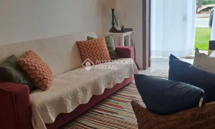 Casa com 2 quartos à venda na Lageado, 1028, Ambrósio, Garopaba, 70 m2 por R$ 600.000