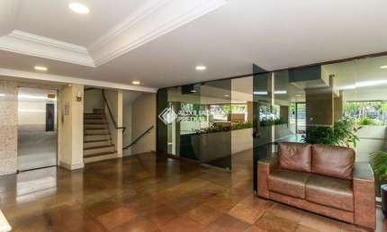 Sala comercial à venda na Avenida Carlos Gomes, 1286, Três Figueiras, Porto Alegre, 40 m2 por R$ 110.000