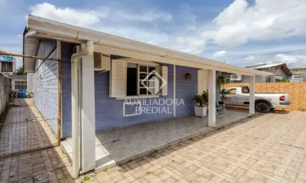 Terreno à venda na rua dioclécio morá, 85, vila anair, cachoeirinha, 362 m2 por r$ 369.000
