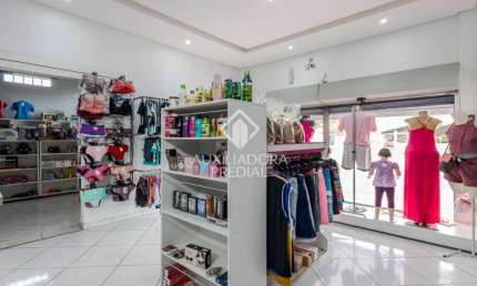 Casa com 2 quartos à venda na Avenida Integração, 324, Feitoria, São Leopoldo, 180 m2 por R$ 750.000
