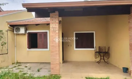 Casa com 2 quartos à venda na Rua Guatambu, 859, Hípica, Porto Alegre, 57 m2 por R$ 380.000