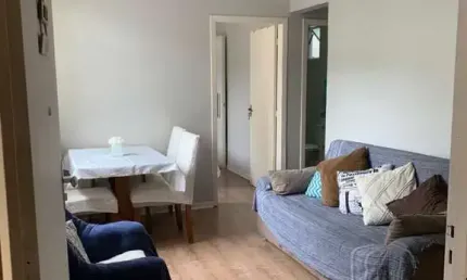 Apartamento com 1 quarto à venda na Avenida Bento Gonçalves, 385, Partenon, Porto Alegre, 41 m2 por R$ 180.000