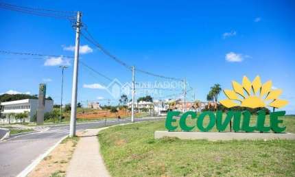 Terreno à venda na Estrada João de Oliveira Remião, 6562, Lomba do Pinheiro, Porto Alegre, 126 m2 por R$ 96.000