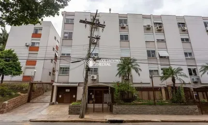 Apartamento com 2 quartos à venda na Rua Artigas, 106, Petrópolis, Porto Alegre, 55 m2 por R$ 250.000