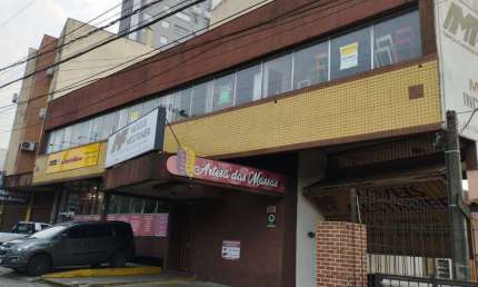 Prédio à venda na Beco Antônio Carvalho, 90, Jardim Carvalho, Porto Alegre, 800 m2 por R$ 7.300.000