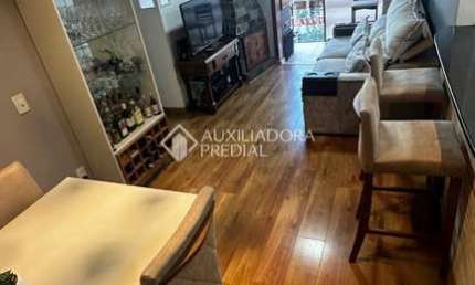 Apartamento com 3 quartos à venda na Rua Marcone, 320, Partenon, Porto Alegre, 88 m2 por R$ 369.000