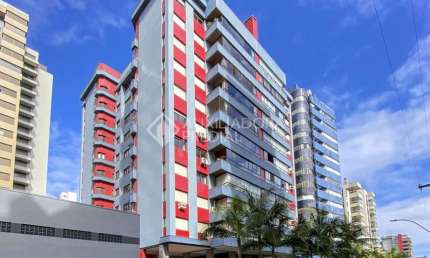 Apartamento com 3 quartos à venda na Rua Osvaldo Aranha, 370, Centro, Torres, 204 m2 por R$ 2.850.000