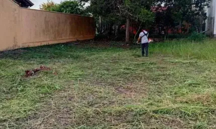 Terreno à venda na Novo Hamburgo, 47, Paraíso (Distrito), Torres, 360 m2 por R$ 90.000