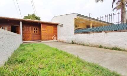 Casa com 2 quartos à venda na Praça Frederico Westphalen, 75, Cavalhada, Porto Alegre, 50 m2 por R$ 450.000