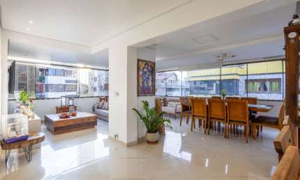 Cobertura com 3 quartos à venda na Rua Joaquim G. de Campos Netto, 72, Jardim Itu Sabará, Porto Alegre, 240 m2 por R$ 1.100.000