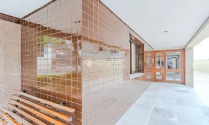 Apartamento com 2 quartos à venda na rua vicente da fontoura, 2839, rio branco, porto alegre, 73 m2 por r$ 650.000