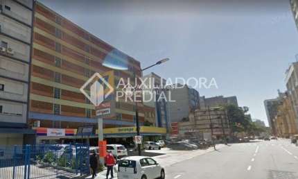 Garagem à venda na Rua Siqueira Campos, 866, Centro Histórico, Porto Alegre, 12 m2 por R$ 55.000