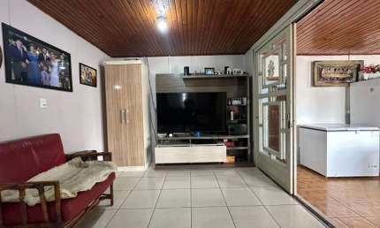 Casa com 3 quartos à venda na Avenida Integração, 214, Feitoria, São Leopoldo, 180 m2 por R$ 540.000