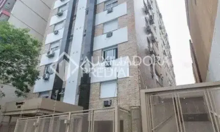 Apartamento com 2 quartos à venda na Avenida Osvaldo Aranha, 540, Bom Fim, Porto Alegre, 58 m2 por R$ 550.000