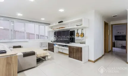 Apartamento com 2 quartos à venda na avenida osvaldo aranha, 540, bom fim, porto alegre, 58 m2 por r$ 550.000