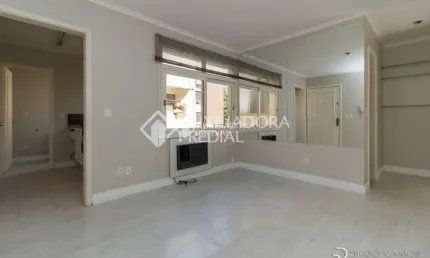 Apartamento com 1 quarto à venda na Avenida Itaqui, 349, Petrópolis, Porto Alegre, 39 m2 por R$ 250.000