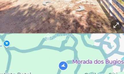 Fazenda à venda na Da Faxina Logradouro, 6, Águas Claras, Viamão, 60 m2 por R$ 530.000