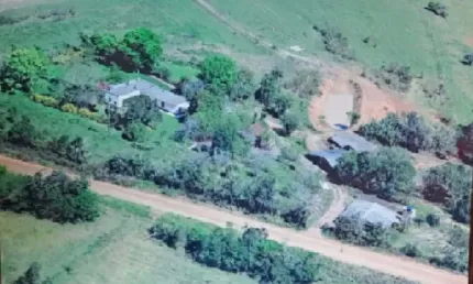 Fazenda à venda na Br 116, 335, Zona Rural, Sertão Santana, 31300 m2 por R$ 1.716.000