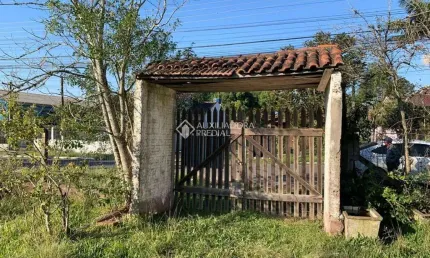 Terreno à venda na Rua Planalto, 618, Dona Mercedes, Gravataí, 4500 m2 por R$ 2.700.000