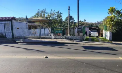 Terreno à venda na estrada são francisco, 1259, lomba do pinheiro, porto alegre, 102 m2 por r$ 600.000