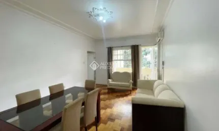 Apartamento com 2 quartos à venda na Rua Olavo Bilac, 462, Azenha, Porto Alegre, 98 m2 por R$ 439.000