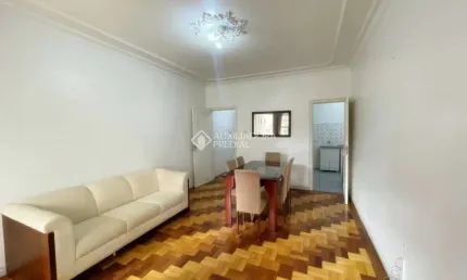 Apartamento com 2 quartos à venda na rua olavo bilac, 462, azenha, porto alegre, 98 m2 por r$ 439.000