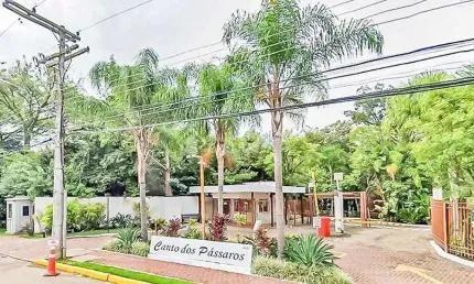 Apartamento com 2 quartos à venda na beco souza costa, 400, morro santana, porto alegre, 56 m2 por r$ 390.000