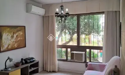 Apartamento com 2 quartos à venda na Avenida Fábio Araújo Santos, 1251, Nonoai, Porto Alegre, 60 m2 por R$ 198.000