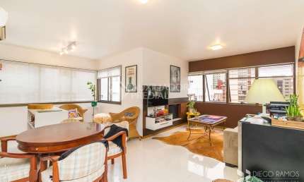 Apartamento com 2 quartos à venda na Rua Casemiro de Abreu, 908, Bela Vista, Porto Alegre, 86 m2 por R$ 930.000
