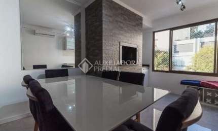 Apartamento com 2 quartos à venda na Rua Carazinho, 593, Petrópolis, Porto Alegre, 85 m2 por R$ 989.000