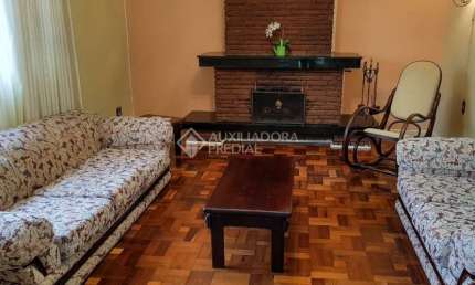 Casa em condomínio fechado com 3 quartos à venda na Rua Artigas, 214, Petrópolis, Porto Alegre, 312 m2 por R$ 954.000