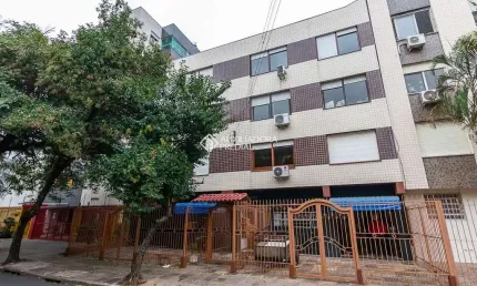 Apartamento com 2 quartos à venda na Rua General Lima e Silva, 1585, Centro Histórico, Porto Alegre, 73 m2 por R$ 310.000