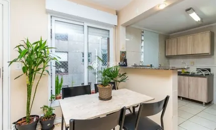 Apartamento com 2 quartos à venda na rua general lima e silva, 1585, centro histórico, porto alegre, 73 m2 por r$ 310.000