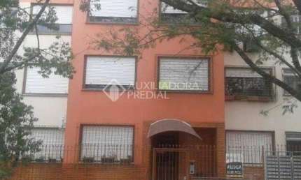 Apartamento com 1 quarto à venda na Rua Luís Lederman, 281, Morro Santana, Porto Alegre, 41 m2 por R$ 159.000