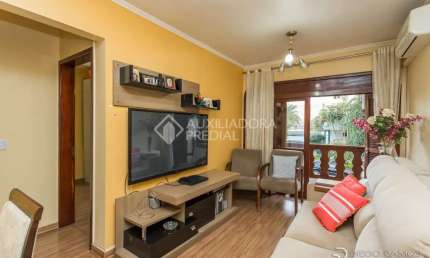 Apartamento com 2 quartos à venda na Rua Dona Eugênia, 964, Santa Cecília, Porto Alegre, 86 m2 por R$ 385.000