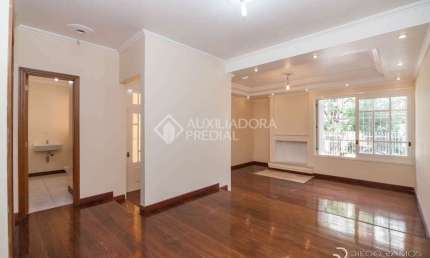 Casa em condomínio fechado com 3 quartos à venda na Rua Coronel Corte Real, 598, Petrópolis, Porto Alegre, 220 m2 por R$ 2.000.000
