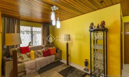 Apartamento com 2 quartos à venda na Avenida do Forte, 602, Vila Ipiranga, Porto Alegre, 60 m2 por R$ 300.000