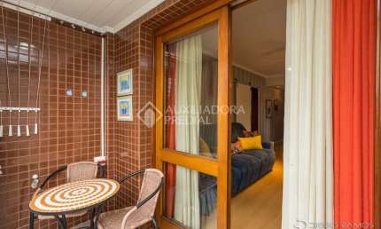 Apartamento com 2 quartos à venda na Rua Irmão Augusto, 65, Jardim Lindóia, Porto Alegre, 85 m2 por R$ 636.000