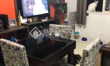 Apartamento com 1 quarto à venda na Rua Anita Garibaldi, 2360, Mont Serrat, Porto Alegre, 42 m2 por R$ 268.000