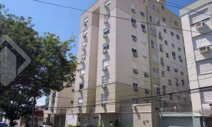 Apartamento com 2 quartos à venda na Travessa Alexandrino de Alencar, 50, Azenha, Porto Alegre, 58 m2 por R$ 583.000
