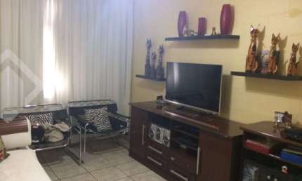 Apartamento com 2 quartos à venda na Rua Albion, 402, Partenon, Porto Alegre, 58 m2 por R$ 297.000
