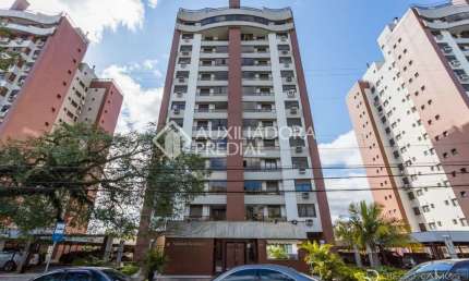 Apartamento com 4 quartos à venda na Avenida Panamericana, 101, Jardim Lindóia, Porto Alegre, 113 m2 por R$ 900.000