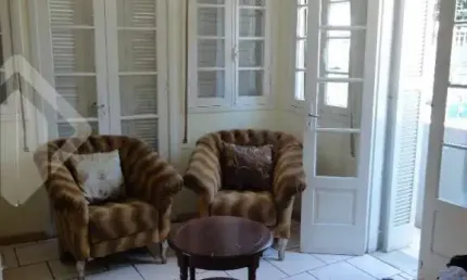 Apartamento com 3 quartos à venda na Avenida Protásio Alves, 972, Rio Branco, Porto Alegre, 108 m2 por R$ 380.000