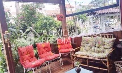 Casa em condomínio fechado com 3 quartos à venda na Avenida Ecoville, 675, Sarandi, Porto Alegre, 165 m2 por R$ 1.300.000