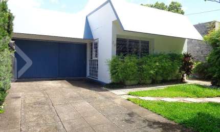 Casa em condomínio fechado com 4 quartos à venda na Avenida Arlindo Pasqualini, 72, Ipanema, Porto Alegre, 266 m2 por R$ 1.500.000