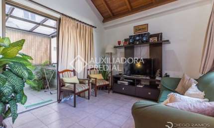 Cobertura com 3 quartos à venda na Rua Saldanha Marinho, 396, Menino Deus, Porto Alegre, 178 m2 por R$ 1.150.000