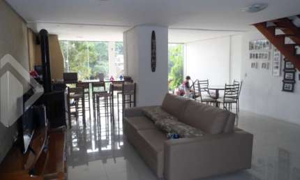Casa em condomínio fechado com 3 quartos à venda na Rua Conde da Figueira, 360, Vila Jardim, Porto Alegre, 250 m2 por R$ 890.000
