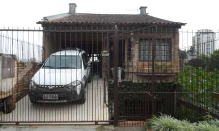 Casa em condomínio fechado com 3 quartos à venda na Rua Conde da Figueira, 360, Vila Jardim, Porto Alegre, 250 m2 por R$ 889.900